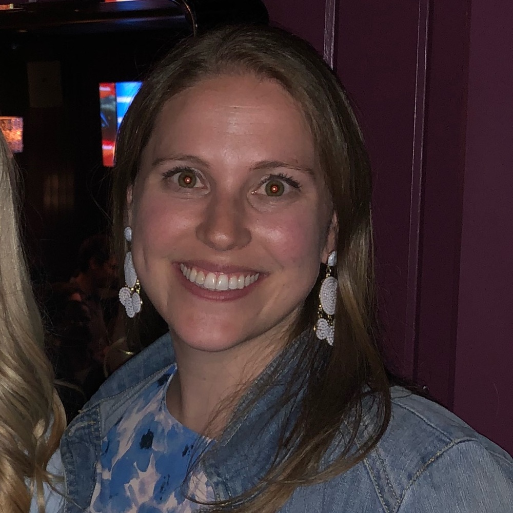 Meet your Posher, Ashley